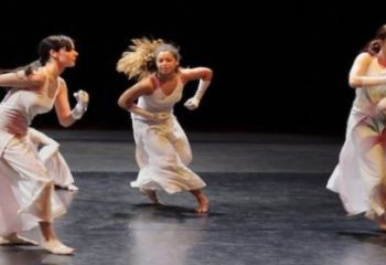 La danse qui soigne