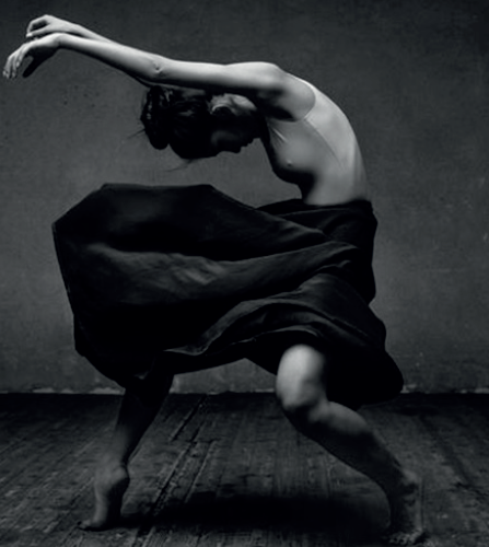 Mouvement Dansé 3
