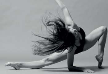 Mouvement Dansé