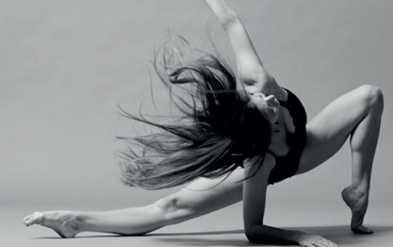 Mouvement Dansé