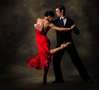 Tango