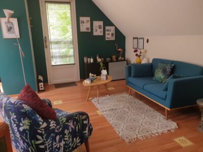 cabinet de psychothérapie