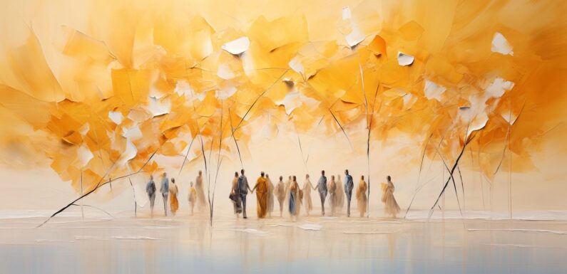 Constellation Familiales et transgénérationnel