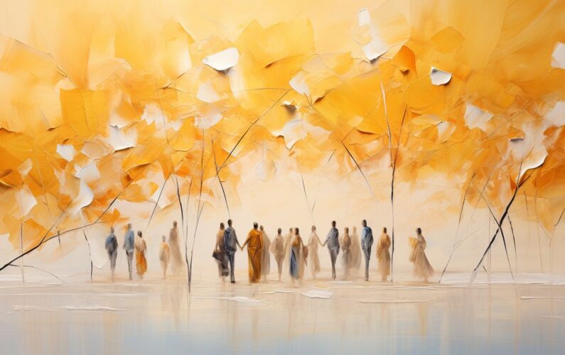 Constellation Familiales et transgénérationnel