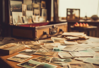 constellations familiales