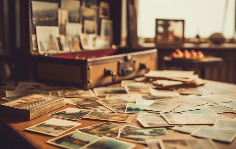 constellations familiales