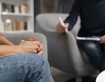 Thérapie individuelle