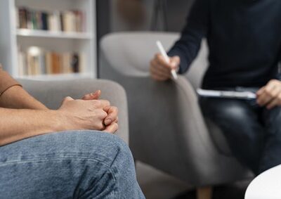 Thérapie individuelle