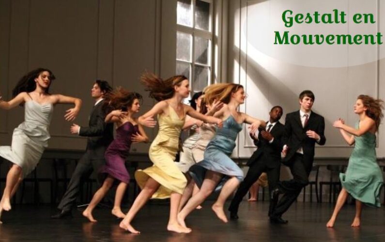 psychothérapie de groupe