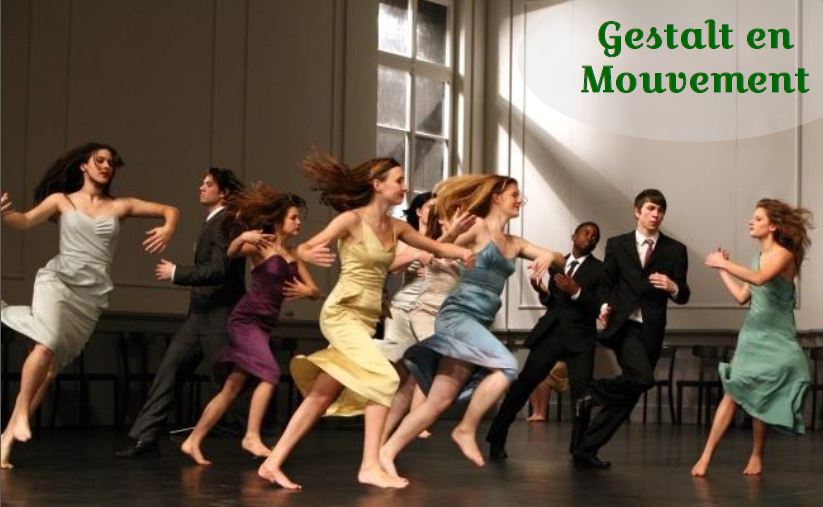 psychothérapie de groupe