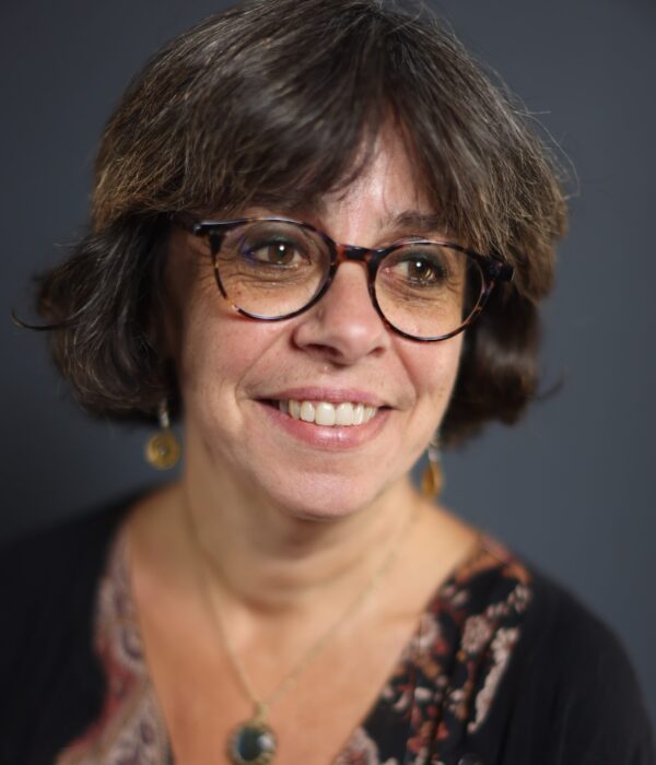 Anna Elhadad, Gestalt-thérapeute